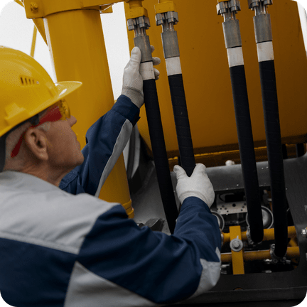 SELECTION COMPOSANTS HYDRAULIQUES