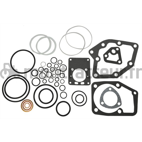 KIT JOINTS DE RELEVAGE POUR TRACTEUR FIAT / SOMECA RÉF  1930089