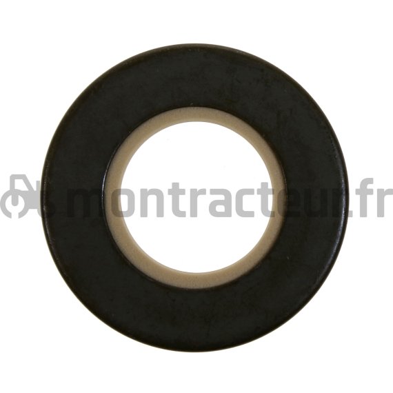 BAGUE D'ÉTANCHÉITÉ Ø 33 X 64 X 10 MM
