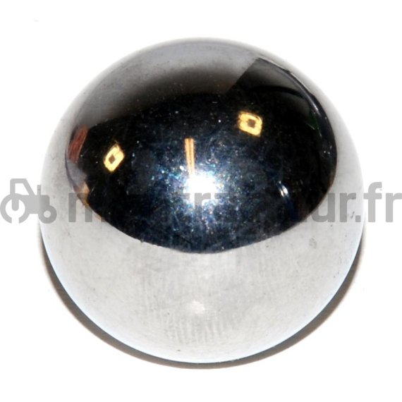 BILLE 7/8''