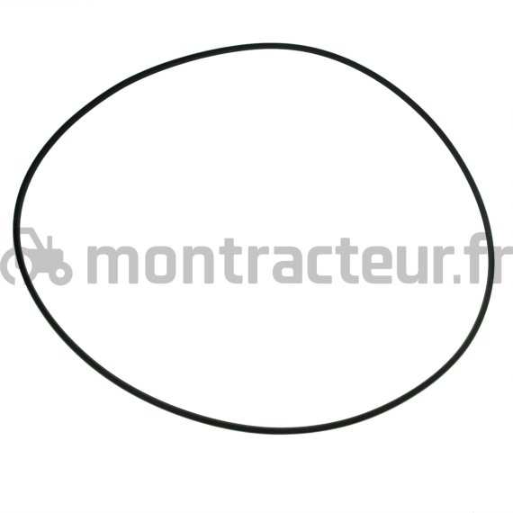 JOINT TORIQUE Ø 369.6 X 3.4 MM