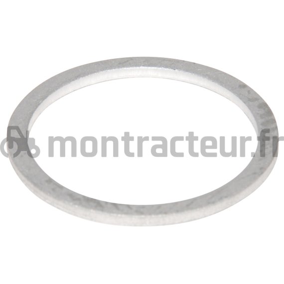 JOINT ALUMINIUM Ø 27.00 X 22.00 X 1.50 MM