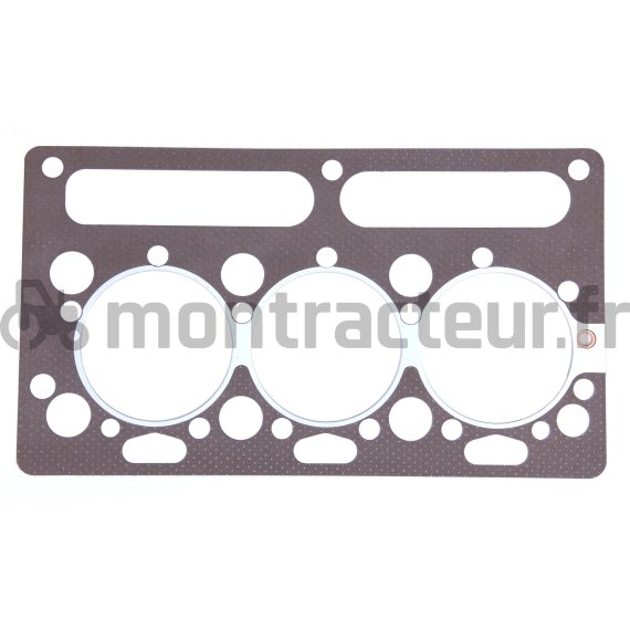 JOINT DE CULASSE 1.16 MM - Ø 93 MM