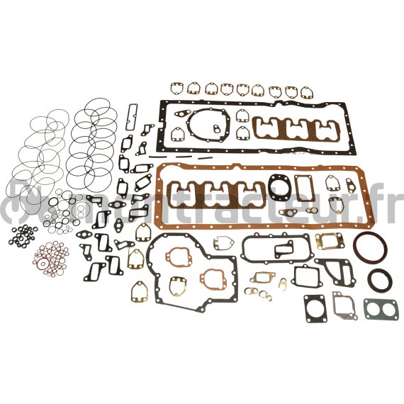 POCHETTE COMPLÈTE SANS JOINT DE CULASSE