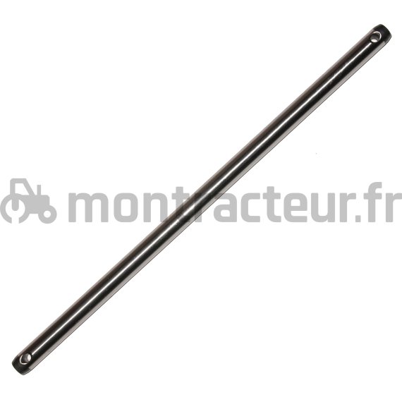 ARBRE CONTRÔLE D'EFFORT Ø 13- 16'' - LG 500 MM