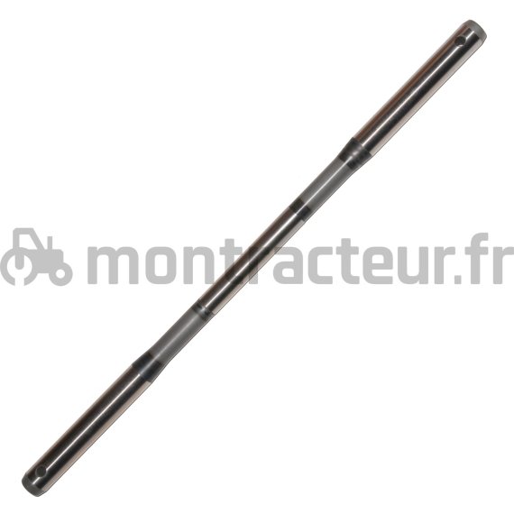 ARBRE CONTRÔLE D'EFFORT 640 MM