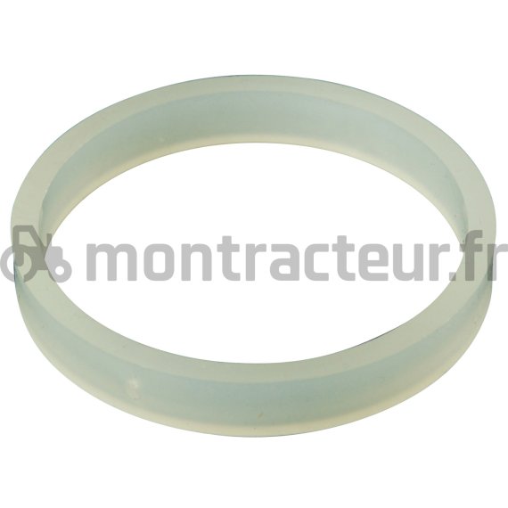 BAGUE 59.5 X 67 X 10 MM