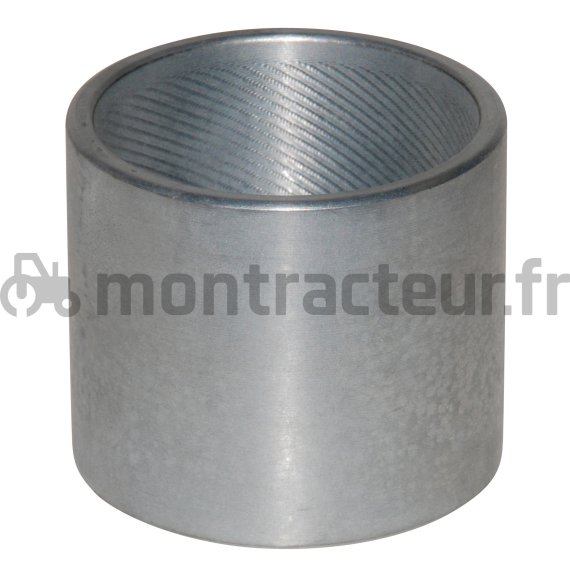 BAGUE L 57 MM - Ø 57 X 65.5 MM