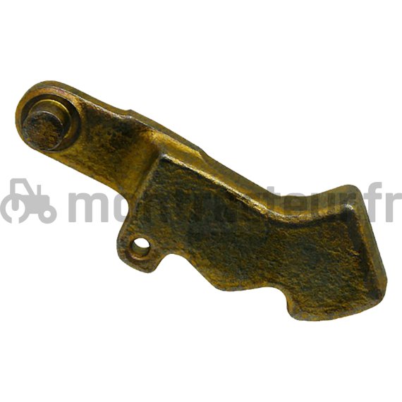 ASSEMBLAGE DE VERROUILLAGE Couvercle De Lave-linge Design Avancé Pour