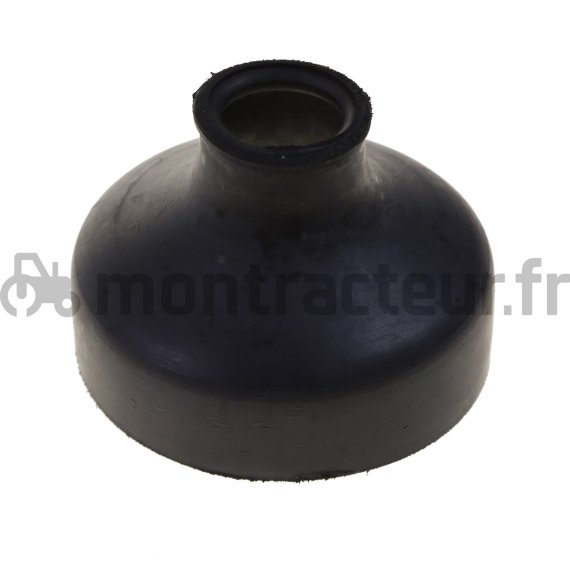 SOUFFLET ANTI-POUSSIERE ADAPTABLE CASE-IH