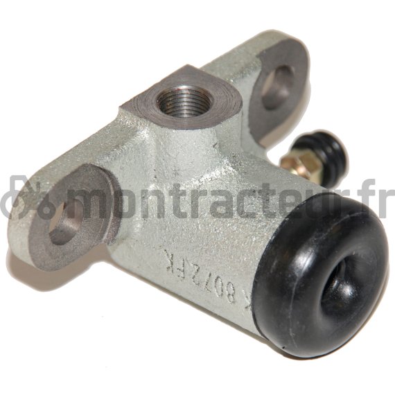 CYLINDRE RÉCEPTEUR  GAUCHE ZETOR