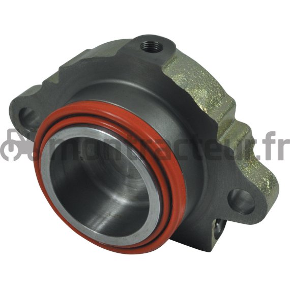 CYLINDRE RECEPTEUR DE FREIN DROIT ADAPTABLE CLAAS/RENAULT