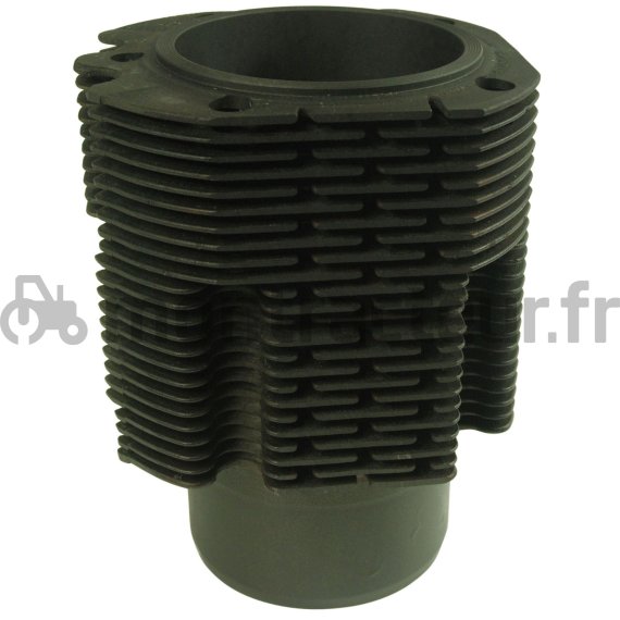 CHEMISE FINIE Ø 105 X 114 MM - L 217.5 MM