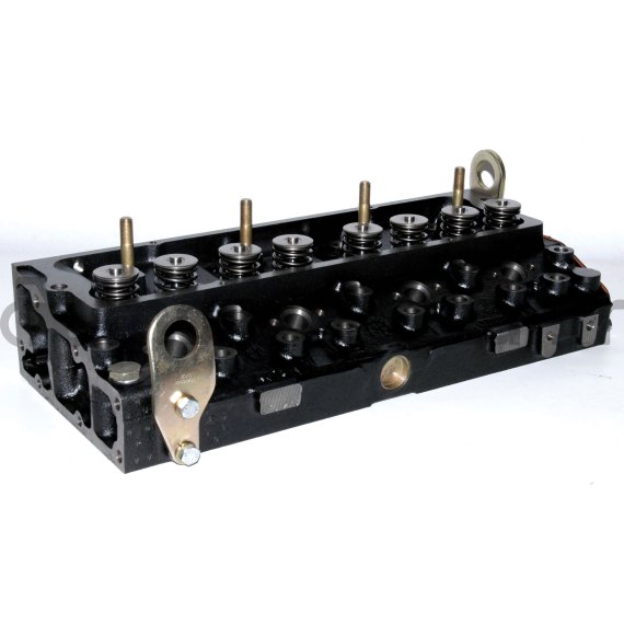 CULASSE POUR MOTEUR FORD - PERKINS