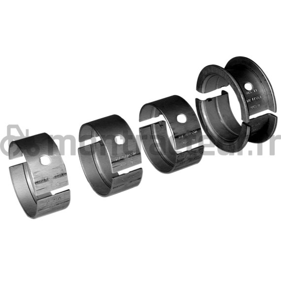 JEU DE COUSSINETS DE PALIERS 0.010'' - 0.25 MM