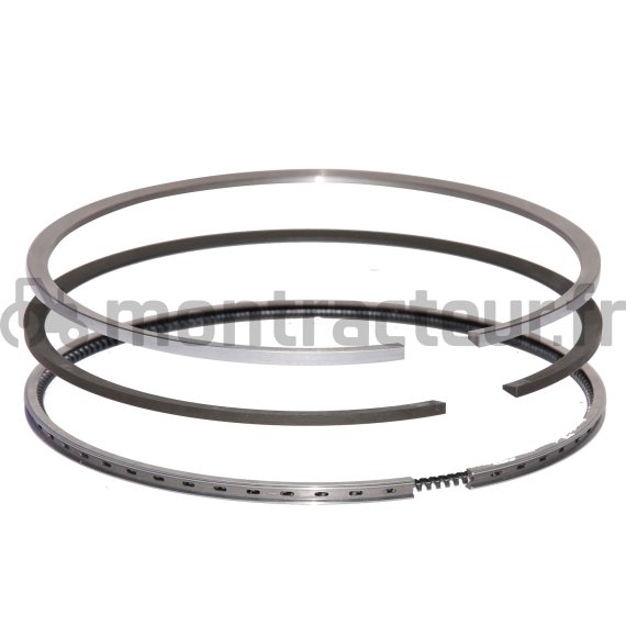 JEU DE SEGMENTS Ø 115 MM - STANDARD