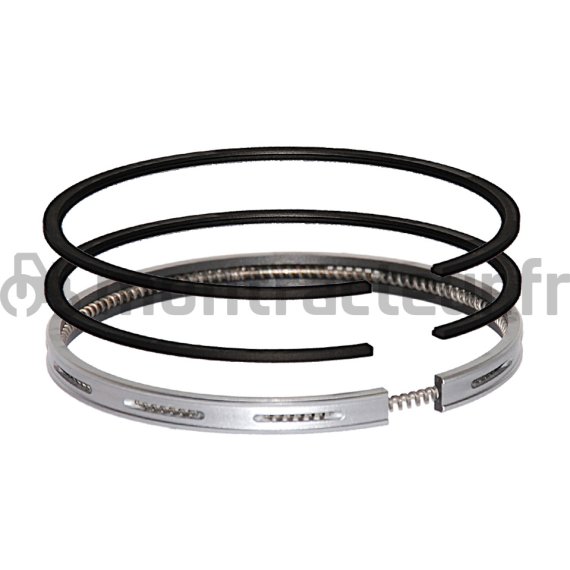 JEU DE SEGMENTS Ø 98.42 MM - STANDARD