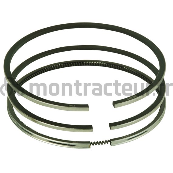 JEU DE SEGMENTS Ø 105 MM - STANDARD