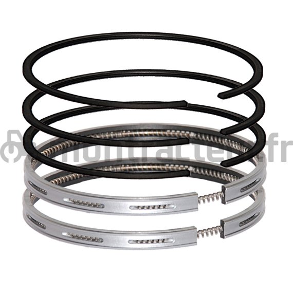 JEU DE SEGMENTS Ø 84.14 MM - STANDARD