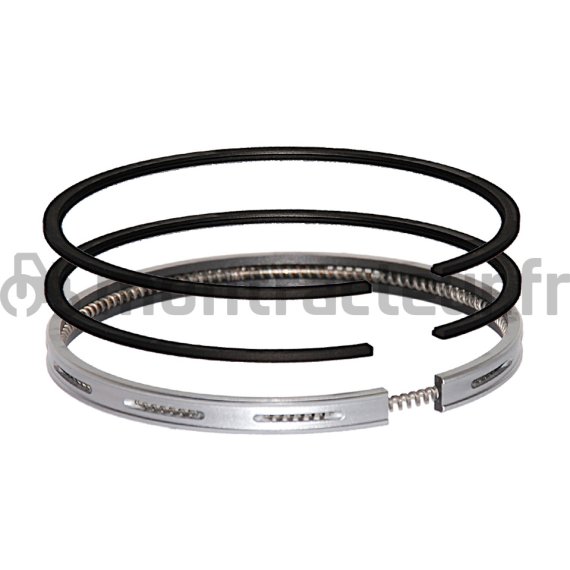 JEU DE SEGMENTS Ø 91.48 MM - STANDARD