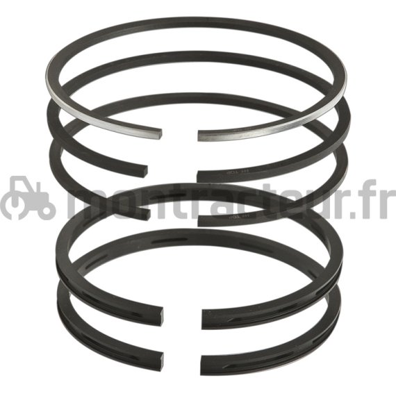 JEU DE SEGMENTS STANDARD