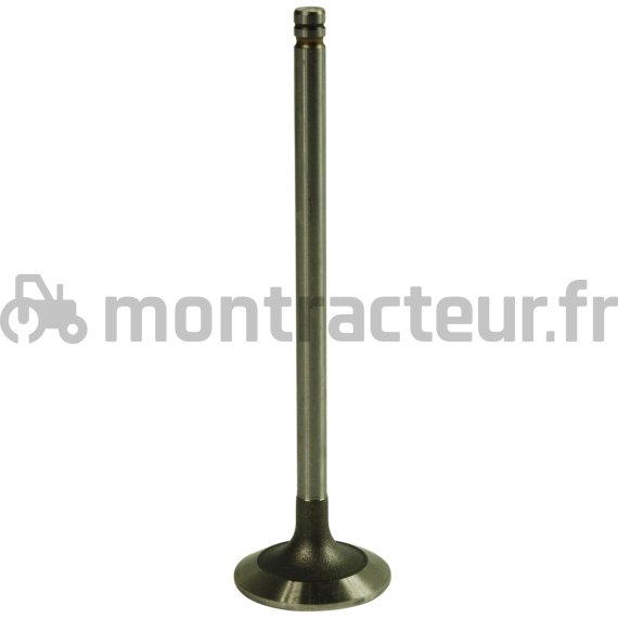 SOUPAPE D'ADMISSION Ø 37.00 X 7.00 MM - L 135.30 MM - 30°