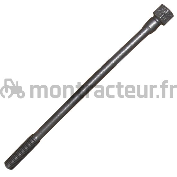 VIS DE CULASSE L 222 MM