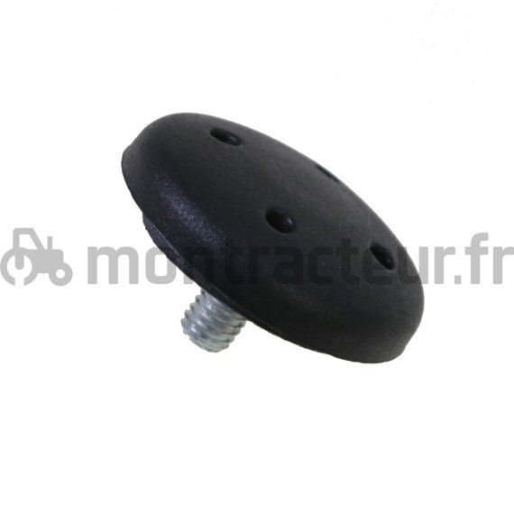INSERT FILETE VITRE CABINE CNH