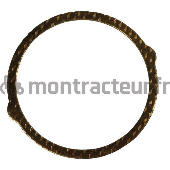 RONDELLE Ø 83.5 X 95 X 2.5 MM