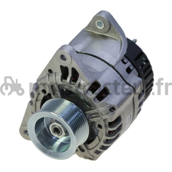 ALTERNATEUR 14V - 120A