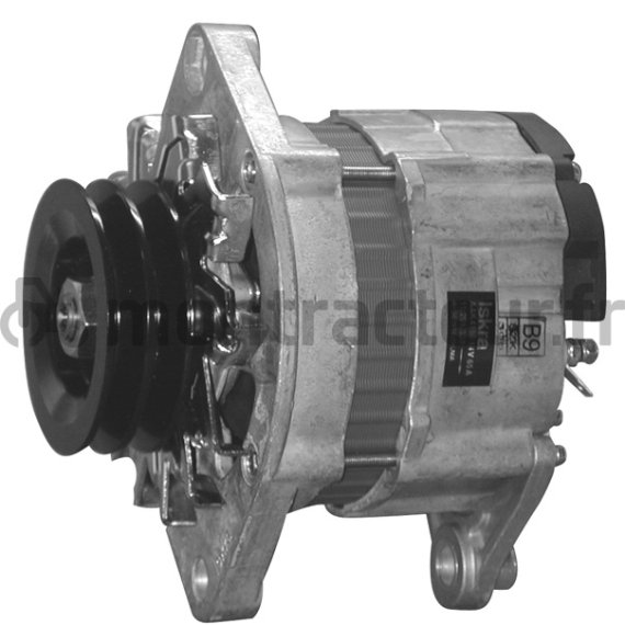 ALTERNATEUR 14V - 65A