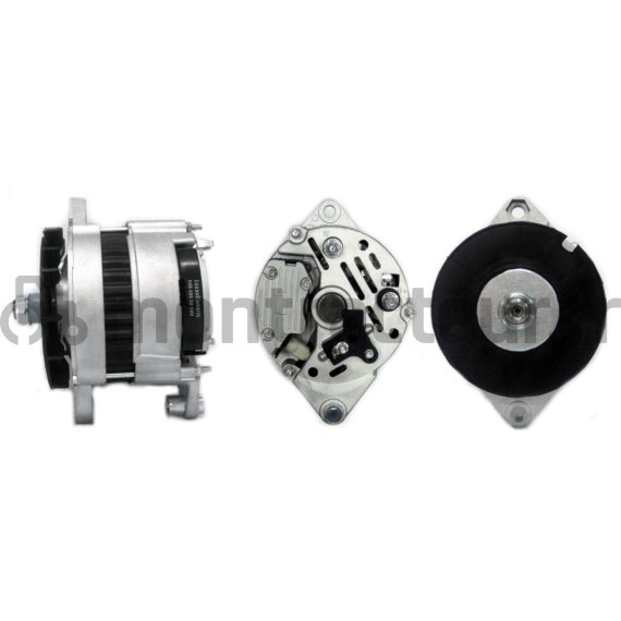 ALTERNATEUR 14V - 65A