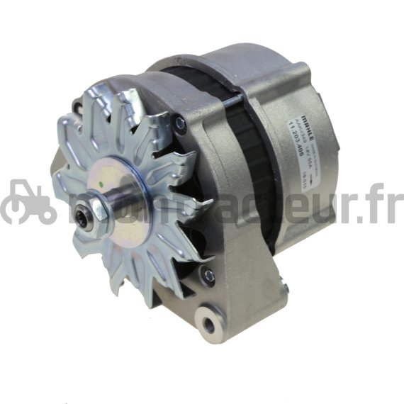 ALTERNATEUR ADAPTABLE 14V - 55A