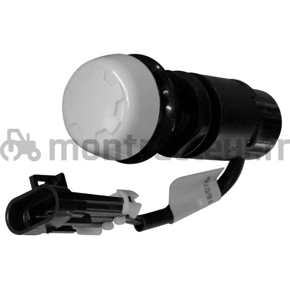 BOUTON POUSSOIR PRISE DE FORCE