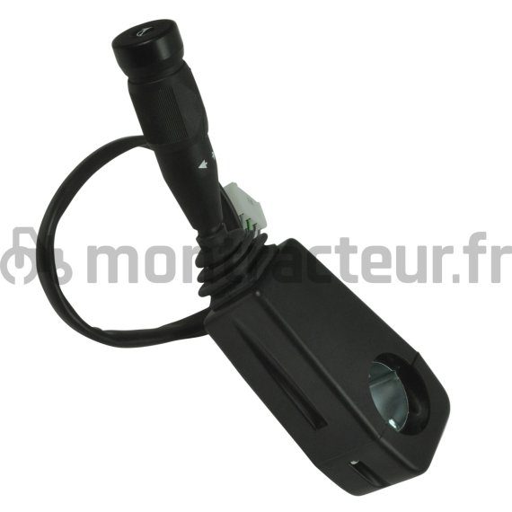 COMMUTATEUR MULTIFONCTION AVERTISSEUR AVERTISSEUR