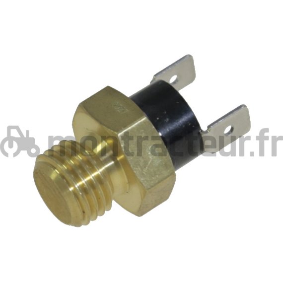 SONDE DE TEMPÉRATURE