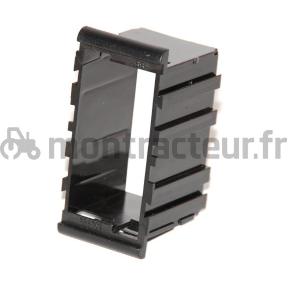 SUPPORT MODULAIRE INTÉRIEUR POUR CONTACTEUR 44.1 X 22.1 MM