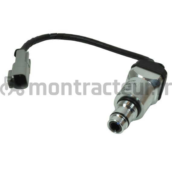 INDICATEUR DE COLMATAGE DU FILTRE A HUILE HYDRAULIQUE ADAPTABLE MASSEY FERGUSON