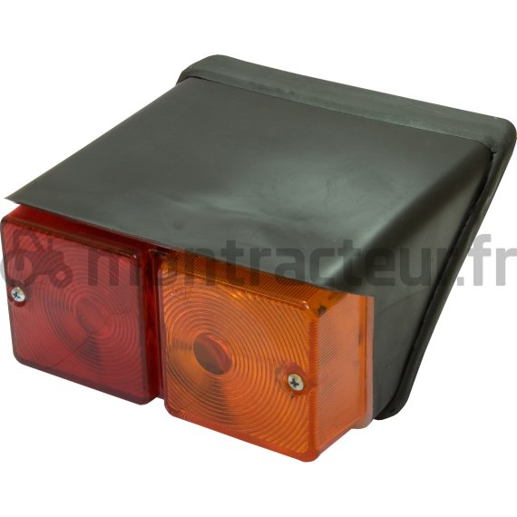 FEU ARRIÈRE DROIT ADAPTABLE CASE/IH - FIAT - FORD - NEW HOLLAND 