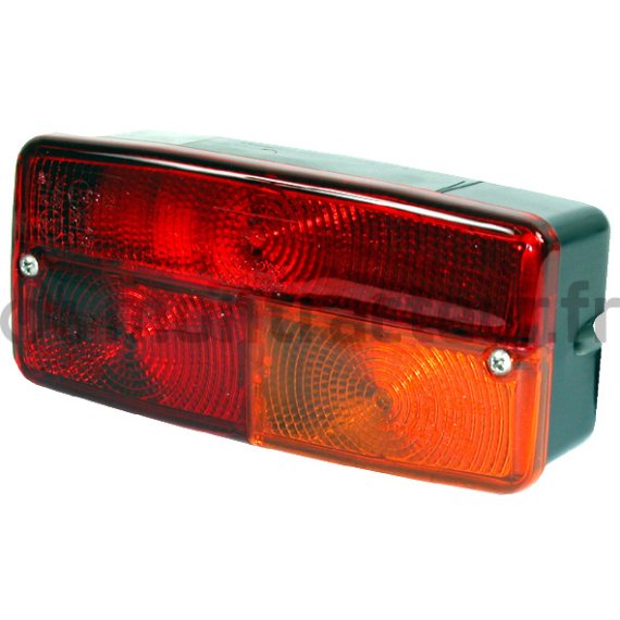 FEU ARRIÈRE DROIT COBO POUR MASSEY FERGUSSON 3781444M92