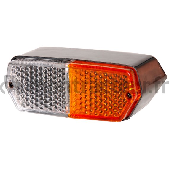 FEU AVANT GAUCHE ADAPTABLE FIAT