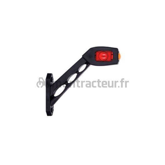 FEU DE GABARIT LED DROIT
