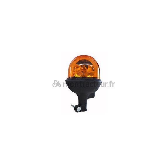 GYROPHARE 12V - 55W - ZENITH