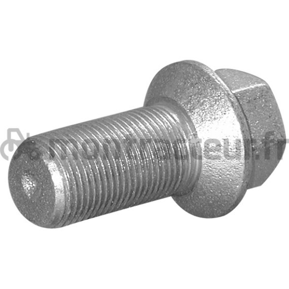 GOUJON DE ROUE M20 X 1.5