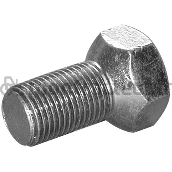 GOUJON DE ROUE M14 - L 24 MM