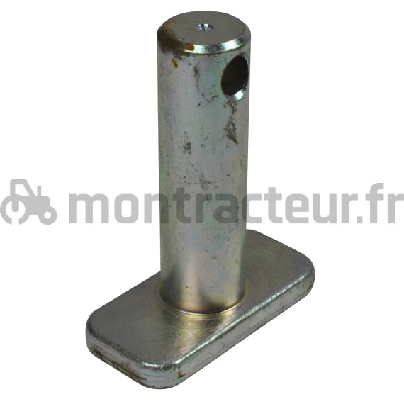 BROCHE L 105 MM - Ø 12 MM