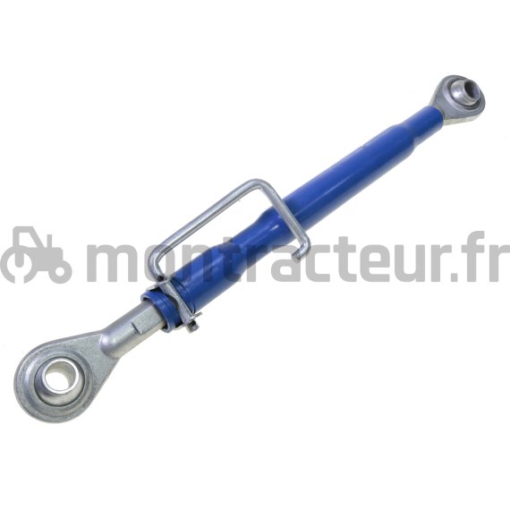 BARRE DE POUSSÉE CATÉGORIE 2/2 - 1'' 1/4 UNC - L 680/850 MM