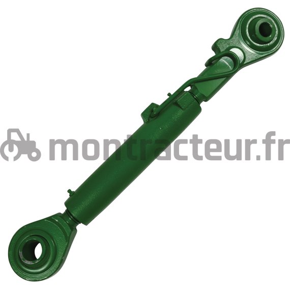 BARRE DE POUSSÉE CATÉGORIE 3/2 - M 36 X 4 - L 555/710 MM