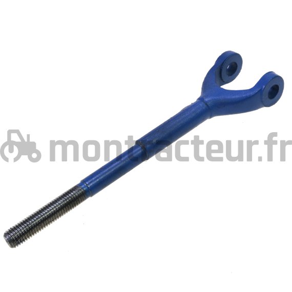 FOURCHE SUPÉRIEURE L 335 MM - Ø 16 MM