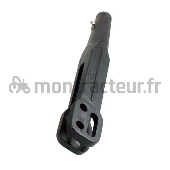 FOURCHE L 360- 415 MM - Ø 19 (2 X ) - 20 X 65 MM